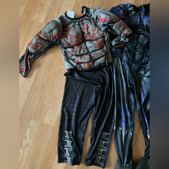 Marvel Costume Bundle of 3 - Picture 2 of 5